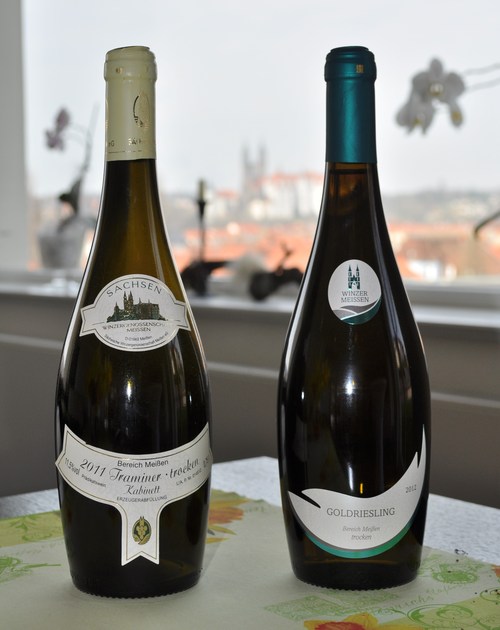 wein
